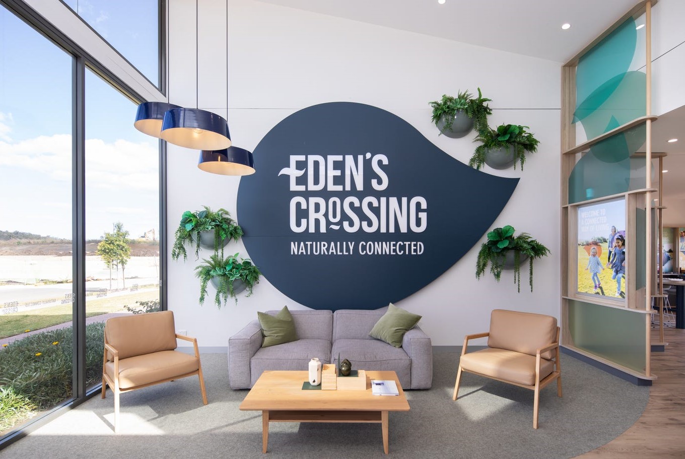 [Land for Sale] Eden's Crossing Estate, Redbank Plains OpenLot